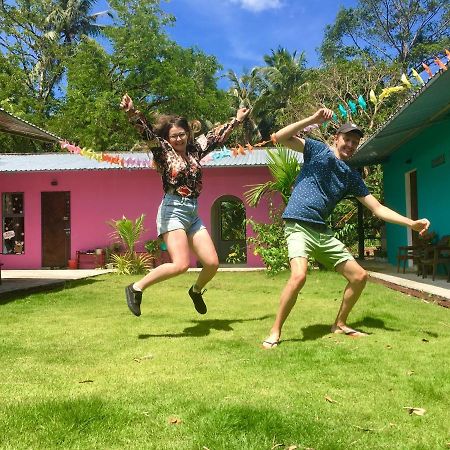 Lana Land Homestay Phu Quoc Exterior foto