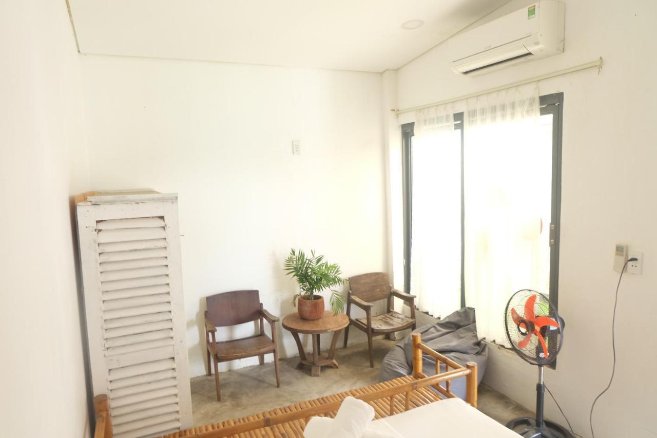 Lana Land Homestay Phu Quoc Exterior foto