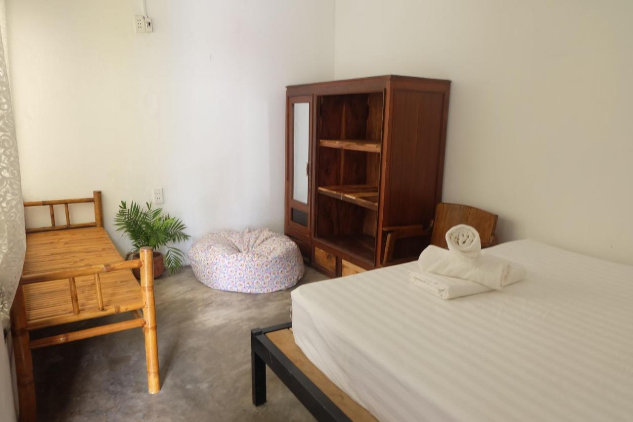 Lana Land Homestay Phu Quoc Exterior foto