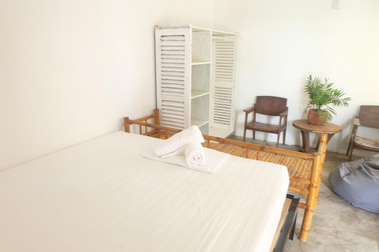 Lana Land Homestay Phu Quoc Exterior foto