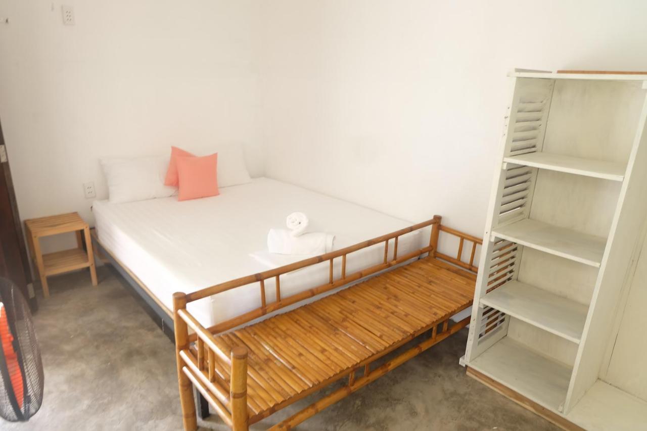 Lana Land Homestay Phu Quoc Exterior foto
