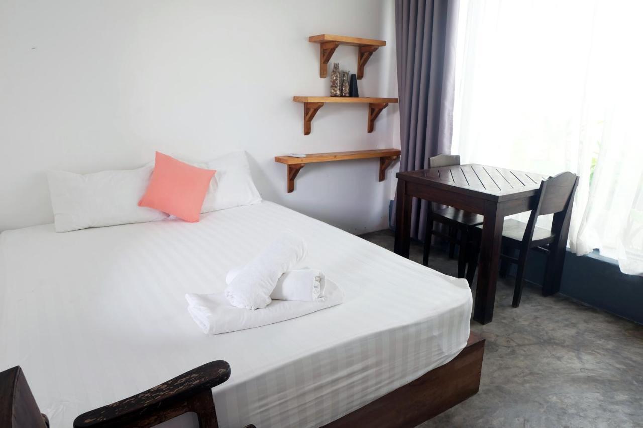 Lana Land Homestay Phu Quoc Exterior foto