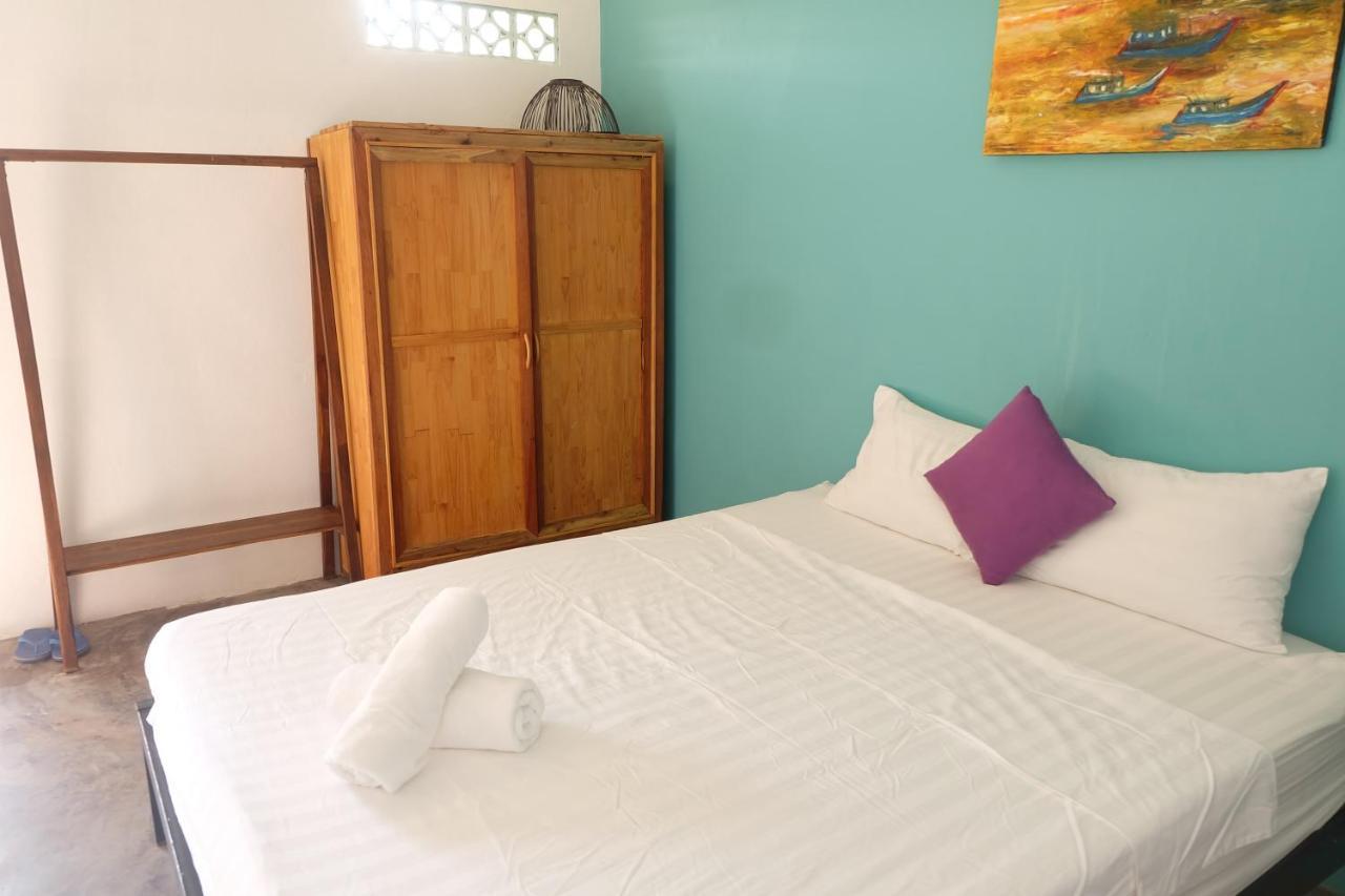 Lana Land Homestay Phu Quoc Exterior foto