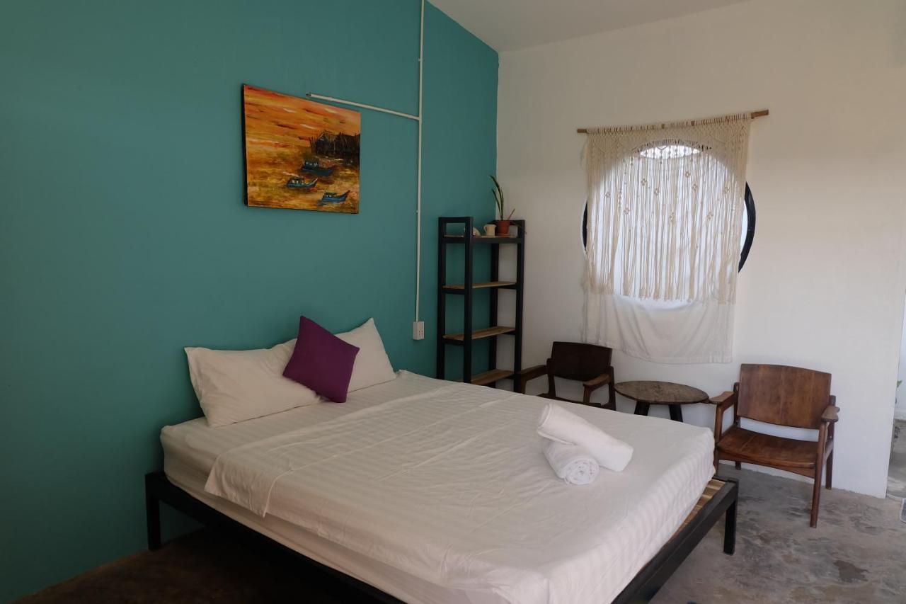 Lana Land Homestay Phu Quoc Exterior foto