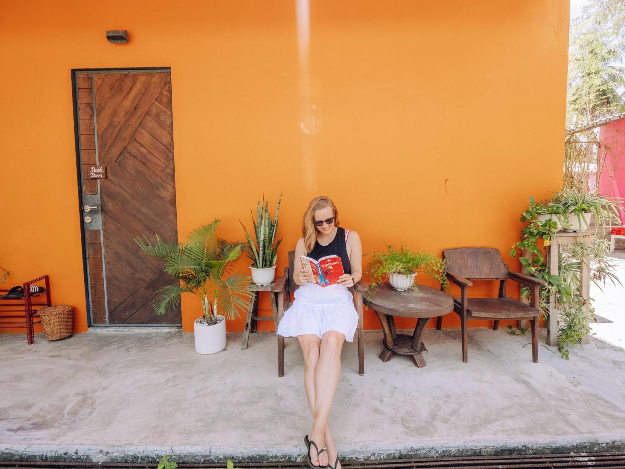 Lana Land Homestay Phu Quoc Exterior foto