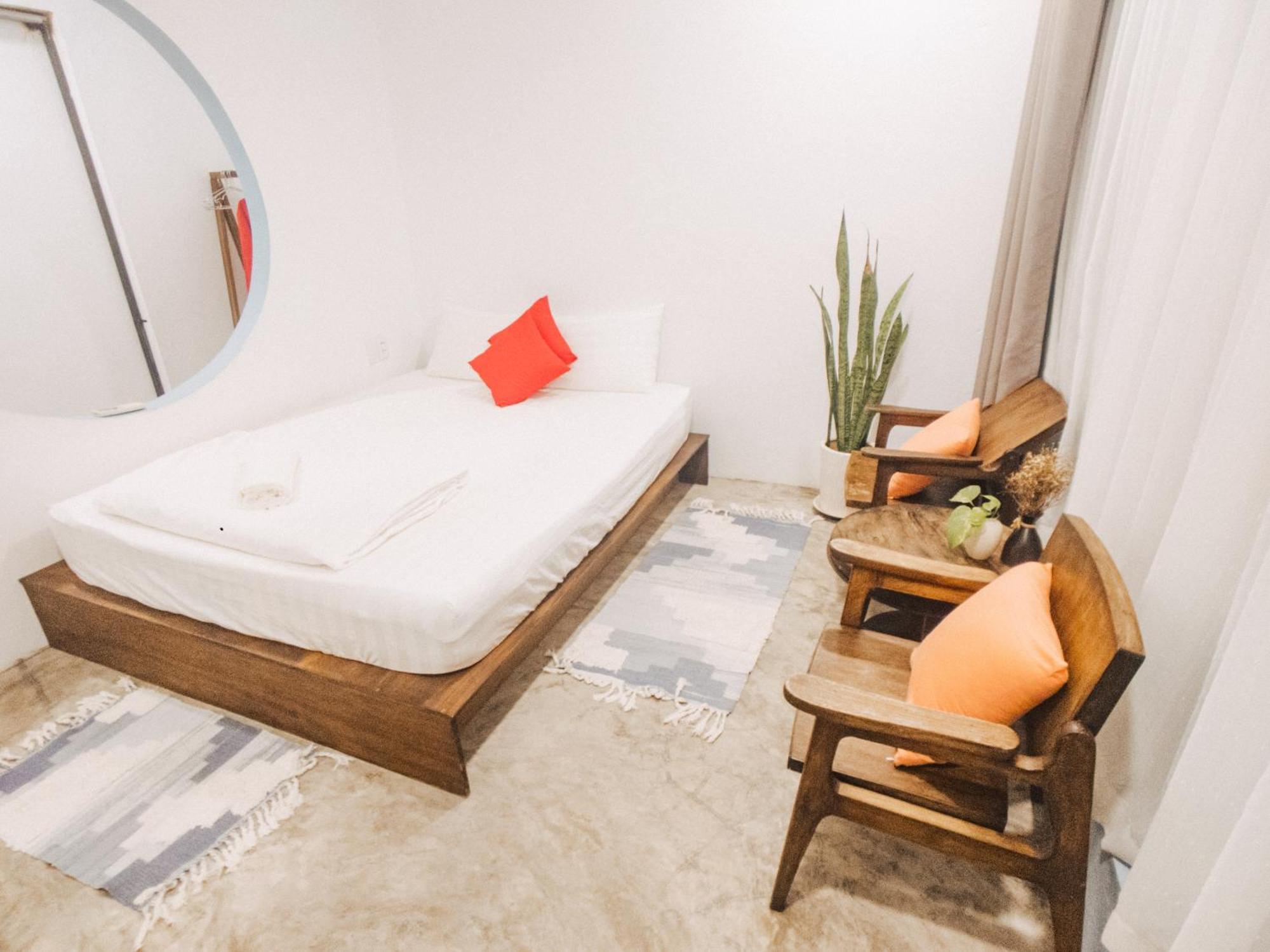 Lana Land Homestay Phu Quoc Exterior foto