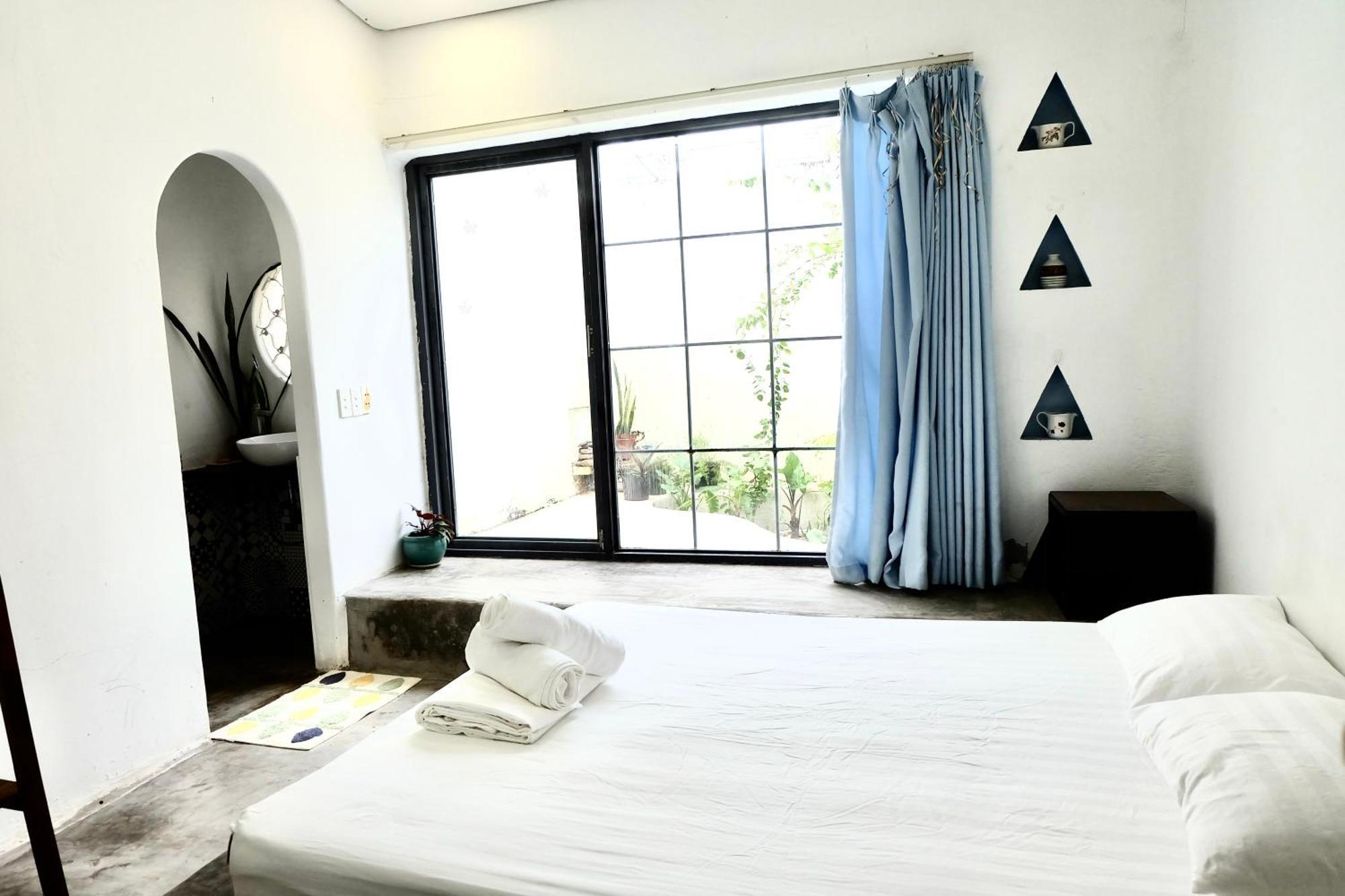 Lana Land Homestay Phu Quoc Exterior foto