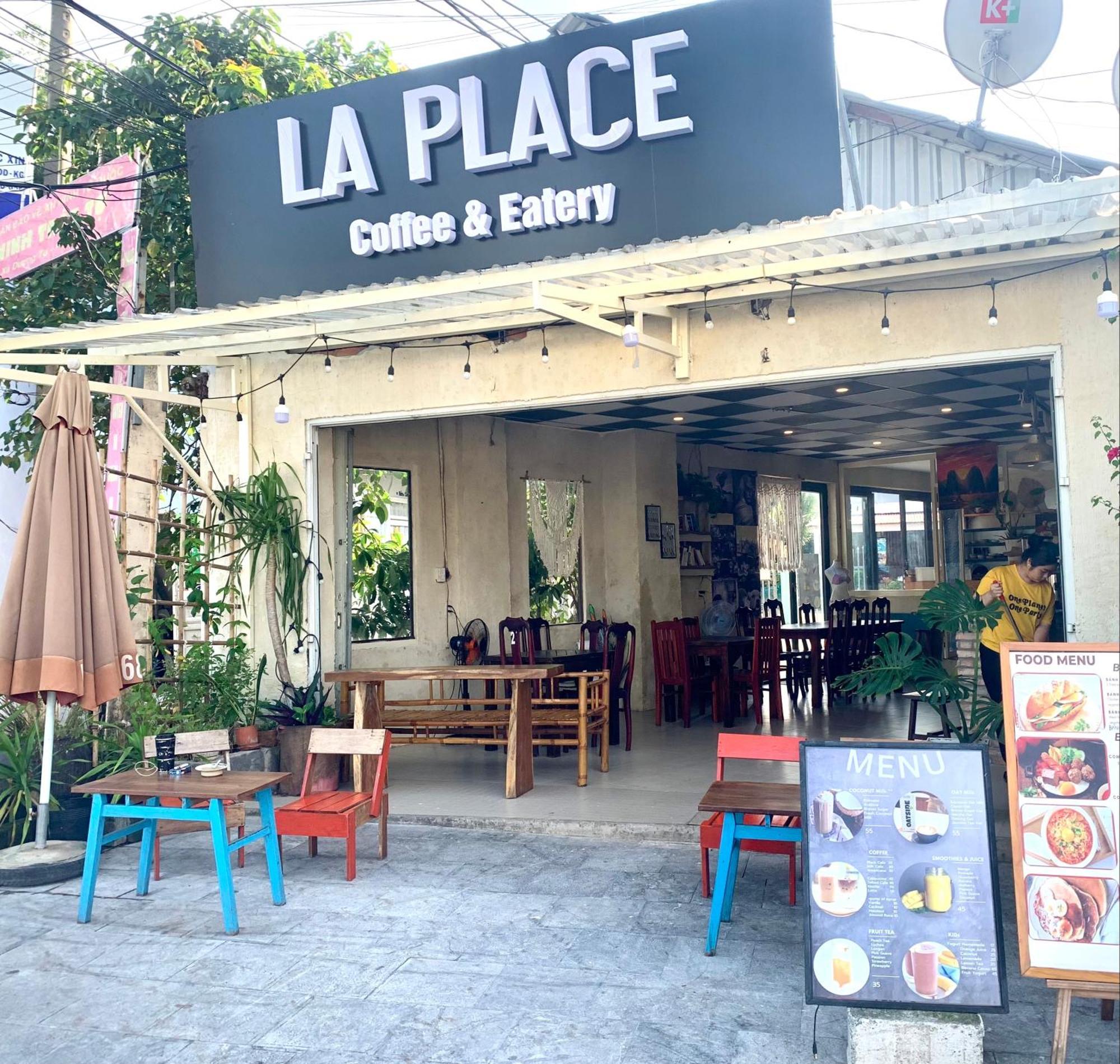 Lana Land Homestay Phu Quoc Exterior foto