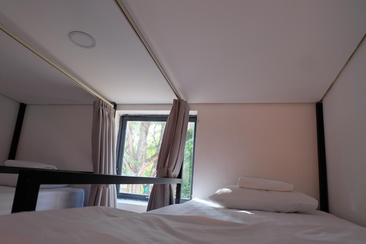 Lana Land Homestay Phu Quoc Exterior foto