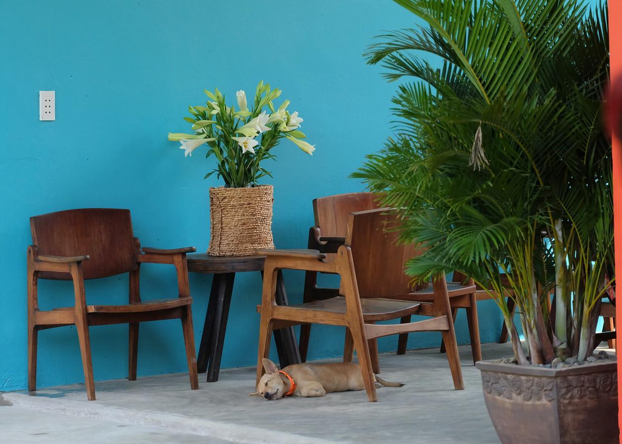 Lana Land Homestay Phu Quoc Exterior foto