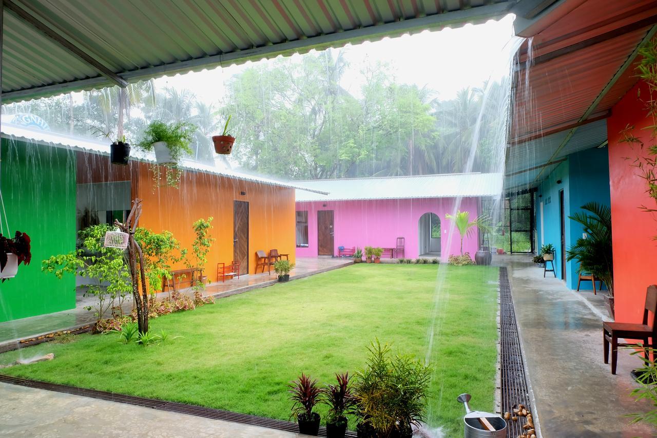 Lana Land Homestay Phu Quoc Exterior foto