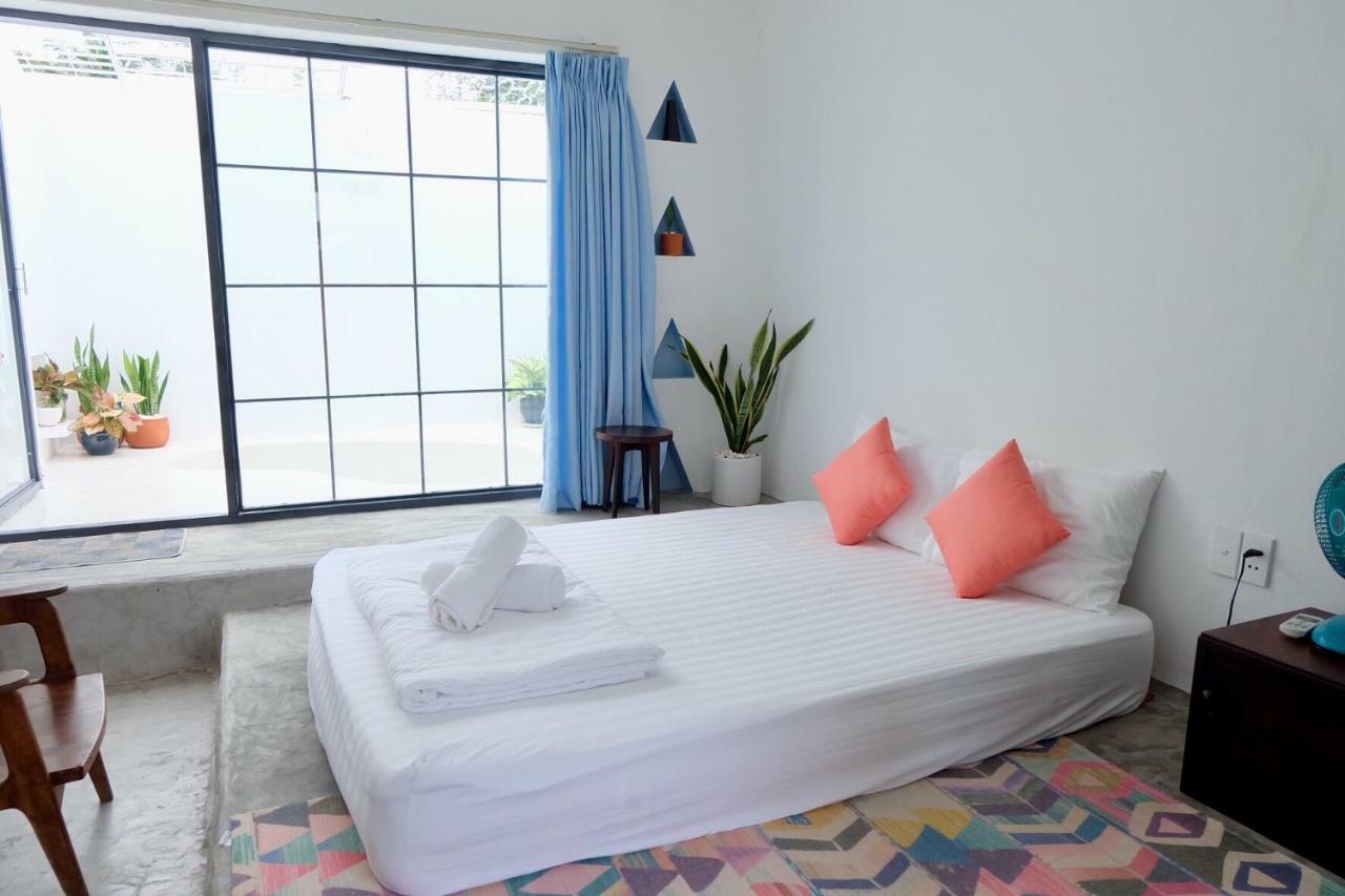 Lana Land Homestay Phu Quoc Exterior foto