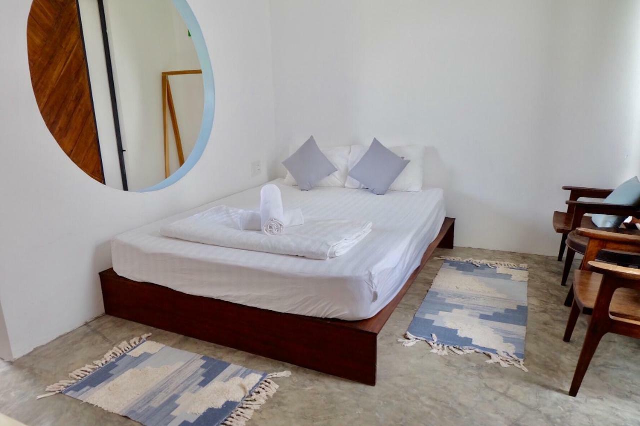 Lana Land Homestay Phu Quoc Exterior foto