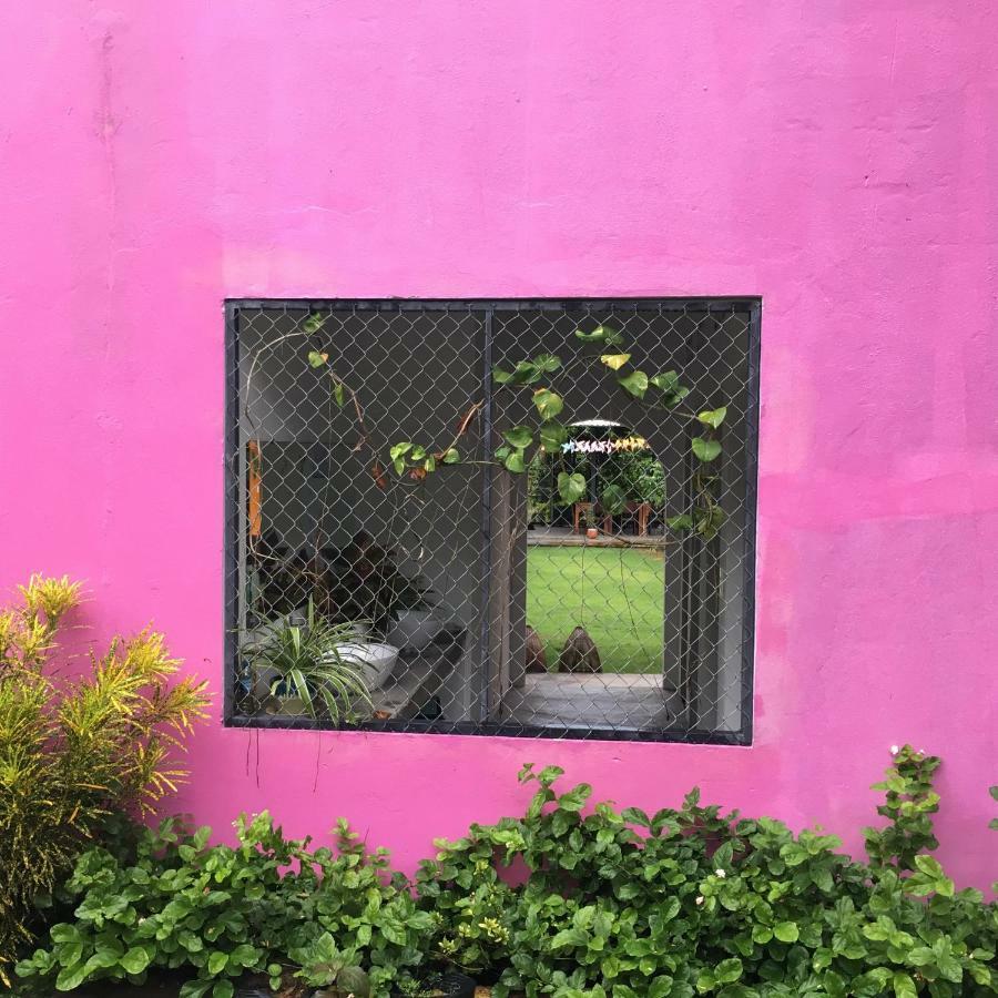 Lana Land Homestay Phu Quoc Exterior foto
